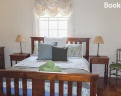 Hele huset/lejligheden Hildas At Beechworth - Pet Friendly And A Stroll To Town (Beechworth, Australien)