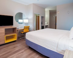 Hotel Days Inn & Suites by Wyndham San Antonio North/Stone Oak (San Antonio, Sjedinjene Američke Države)