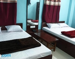 Khách sạn Hotel Ambika (Deoghar, Ấn Độ)
