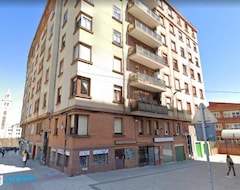 Hele huset/lejligheden Apartamento Bilbao (Bilbao, Spanien)