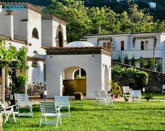 Khách sạn Villa Della Porta, Luxe In Amalfi Coast - Historical Heritage (Vico Equense, Ý)