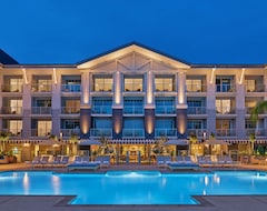 The Seabird Ocean Resort & Spa, Part of Destination Hotel by Hyatt (Oceanside, USA)