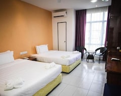 Mny Hotel & Resort (Pangkor, Malezya)