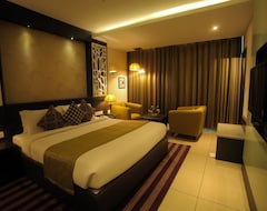 Hotel Rivatas By Ideal (Varanasi, India)