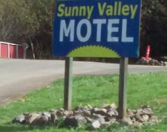 Sunny Valley Motel (Wolf Creek, Sjedinjene Američke Države)