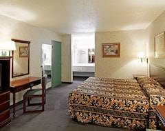 Hotelli Americas Best Value Inn & Suites Memphis-Graceland (Memphis, Amerikan Yhdysvallat)