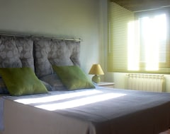 Bed & Breakfast Thalassa Locanda B&B E Appartamento (Arcidosso, Italija)