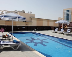 Royal Ascot Hotel Apartment (Dubai, Forenede Arabiske Emirater)