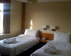 Best Western North Shore Hotel and Golf Club (Skegness, Reino Unido)