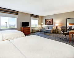 Hotel Hampton Inn Suites Salt Lake Citywest Jordan (Oquirrh, Sjedinjene Američke Države)