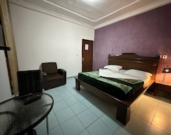 Khách sạn Prodiges Hotel (Yaoundé, Cameroon)