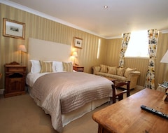 Hotel Horseshoe Inn (Peebles, United Kingdom)
