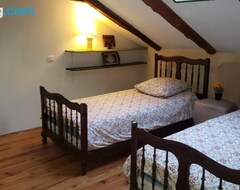 Bed & Breakfast La Chabanade (Saint-Pierre-Eynac, Francuska)