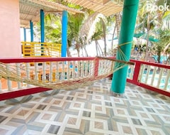 Khách sạn Sagar Ratna Beach Resort Ladghar (Dapoli, Ấn Độ)