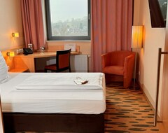 Khách sạn Hotel Rhein-Ruhr Bottrop (Bottrop, Đức)