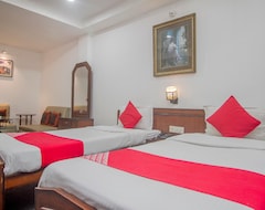 Hotel OYO 70816 Rv Plaza (Ludhiana, Indien)