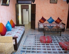 Khách sạn Riad Idrissi (Meknes, Morocco)