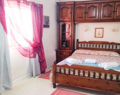 Hotel Habitación Doble con baño privado - 1 o 2 camas cerca de Mdina (Rabat, Malta)