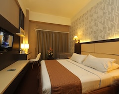 Khách sạn Hotel Maharani (Jakarta, Indonesia)