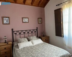 Cijela kuća/apartman Casa Los Calderos (Villa de Mazo, Španjolska)