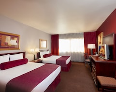Hotelli Four Queens Hotel And Casino (Las Vegas, Amerikan Yhdysvallat)
