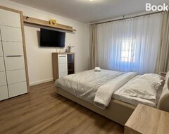 Casa/apartamento entero Cluj Home2 (Cluj-Napoca, Rumanía)