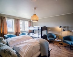 Khách sạn Hustadvika Havhotell - by Classic Norway Hotels (Farstad, Na Uy)