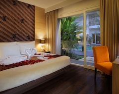 b Hotel Bali & Spa (Denpasar, Indonesia)