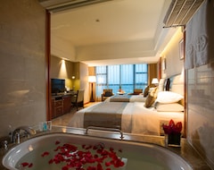 Hotel Star Ocean International (Hangzhou, China)