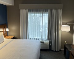 Hotelli Comfort Inn & Suites Akron South (Akron, Amerikan Yhdysvallat)