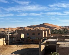 Hotel Merzouga Camp (Merzouga, Marokko)