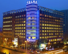 Zhonghao Hotel (Hangzhou, Kina)