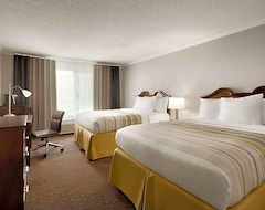 Hotel Country Inn & Suites By Radisson, Commerce, Ga Near Sk Battery Plant (Commerce, USA)