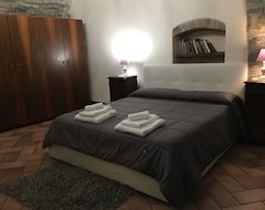 Hotelli Casa Mario Lupo (Bergamo, Italia)