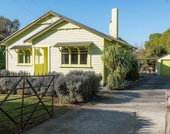 Hele huset/lejligheden Coastal Paradise (Kekerengu, New Zealand)