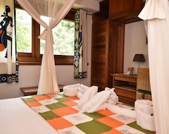 Khách sạn Hotel Club Du Lac Tanganyika (Bujumbura, Burundi)