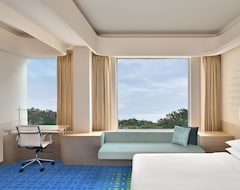 Hotel Fairfield by Marriott Hyderabad Gachibowli (Hyderabad, Indien)