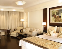 Hotel Dia Park Premier (Gurgaon, Indien)