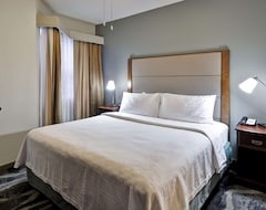 Hotel Homewood Suites by Hilton Memphis-Germantown (Germantown, EE. UU.)