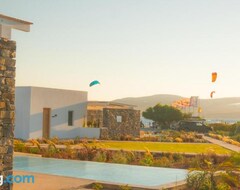 Khách sạn Anapnoe Resort By Paroskite (Antiparos, Hy Lạp)