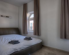 Hotelli Place 2 Stay (Ghent, Belgia)