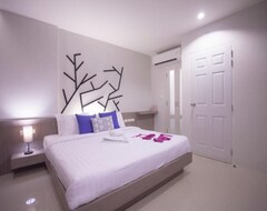 Hotel Hunwa Guest House (Phuket by, Thailand)
