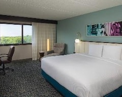Otel Holiday Inn (Austin, ABD)