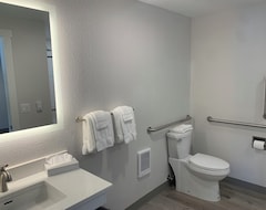 Hotel West Beach Suites (Lincoln City, USA)