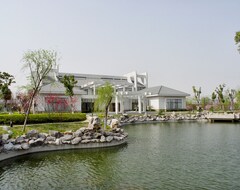 Changshu International Hotel (Changshu, Kina)