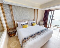 Khách sạn Louis Kienne Resort Senggigi (Tanjung, Indonesia)