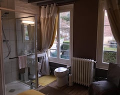 Hotelli Chambres D'Hotes La Villa Alienor (Les Andelys, Ranska)
