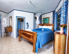 Cijela kuća/apartman Private Cottage With Its Own White Sand Beach Cove (Port Maria, Jamajka)