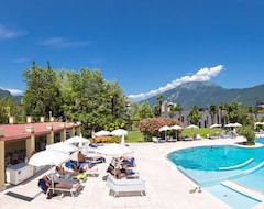 Hotel Astoria Resort (Riva del Garda, Italien)