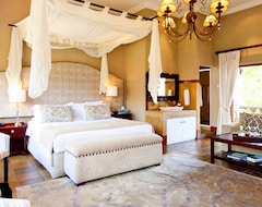 Hotel La Villa Vita (Nelspruit, Sydafrika)
